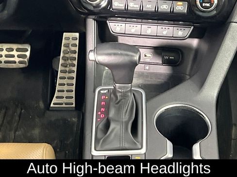 Used 2020 Kia Sportage SX image 13