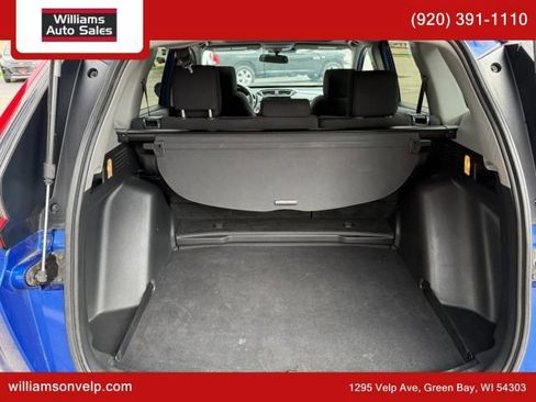 Used 2021 Honda CR-V EX image 24