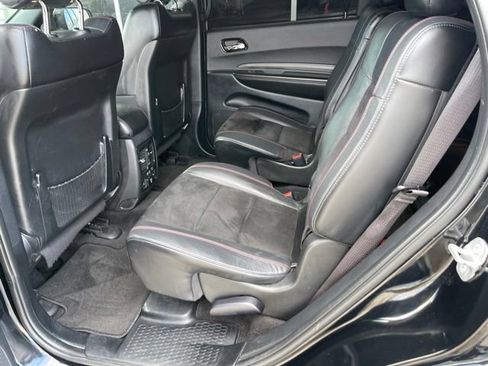 Used 2022 Dodge Durango R/T w/ Blacktop Package AWD/4WD image 13