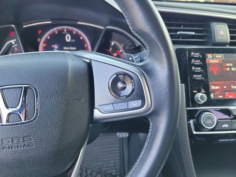 Used 2020 Honda Civic Sport image 16