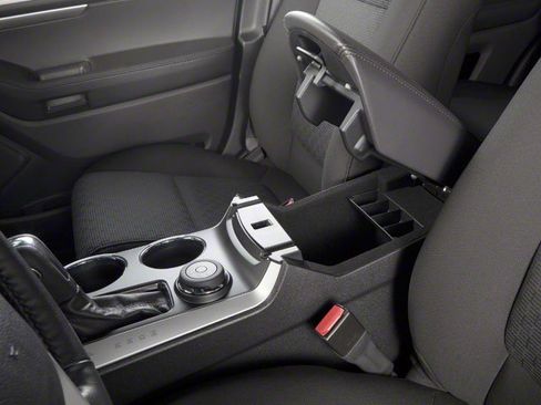 Used 2013 Ford Explorer FWD w/ Class III Trailer Tow Pkg image 18