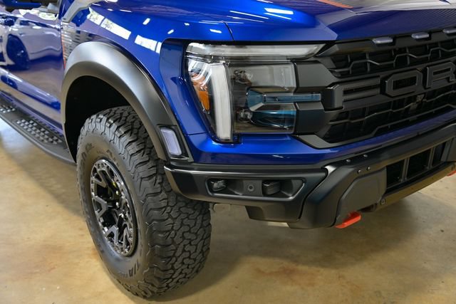 Used 2026 Ford F150 Raptor w/ Equipment Group 803A Raptor R AWD/4WD image 18