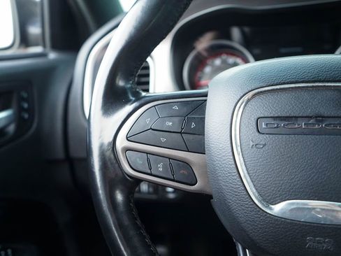 Used 2021 Dodge Charger SXT w/ Leather Interior Group image 24