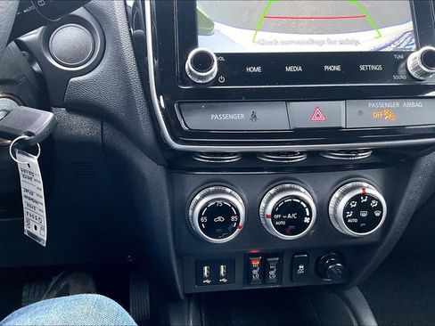 Used 2024 Mitsubishi Outlander Sport AWD image 30