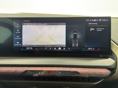 Used 2025 BMW X3 xDrive30i w/ Convenience Package image 33