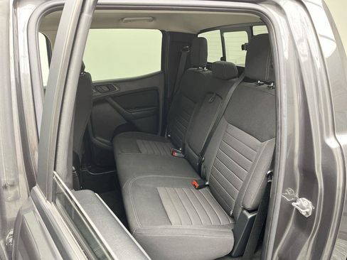 Certified 2019 Ford Ranger XL w/ Equipment Group 101A Mid AWD/4WD image 10