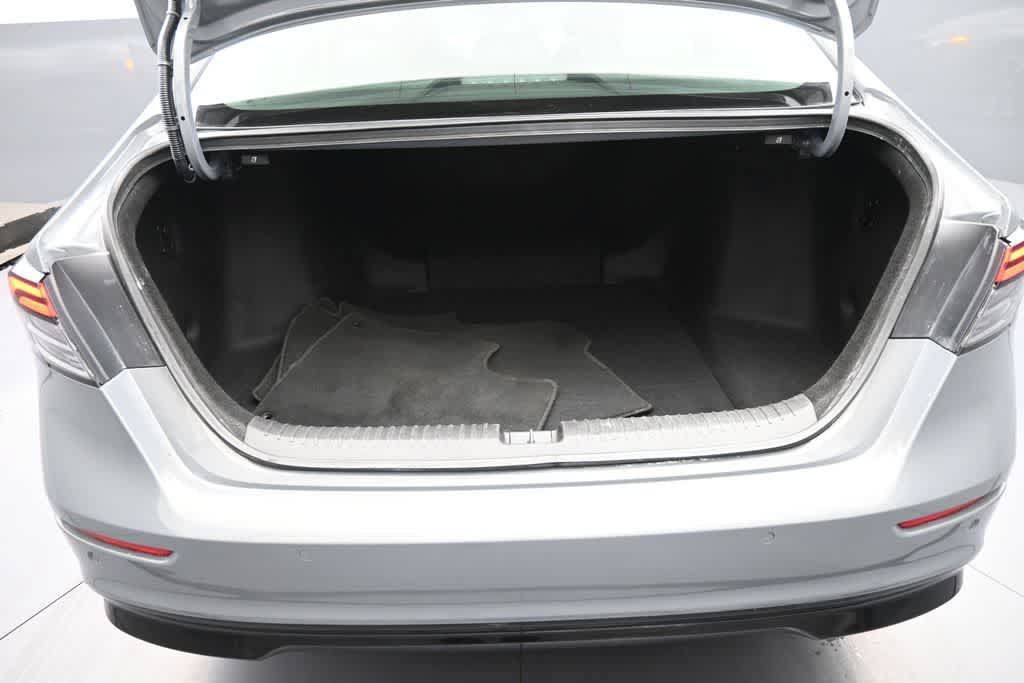 Used 2023 Honda Accord Touring image 30