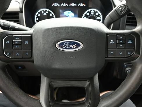 Used 2023 Ford F150 XL w/ Trailer Tow Package AWD/4WD image 36