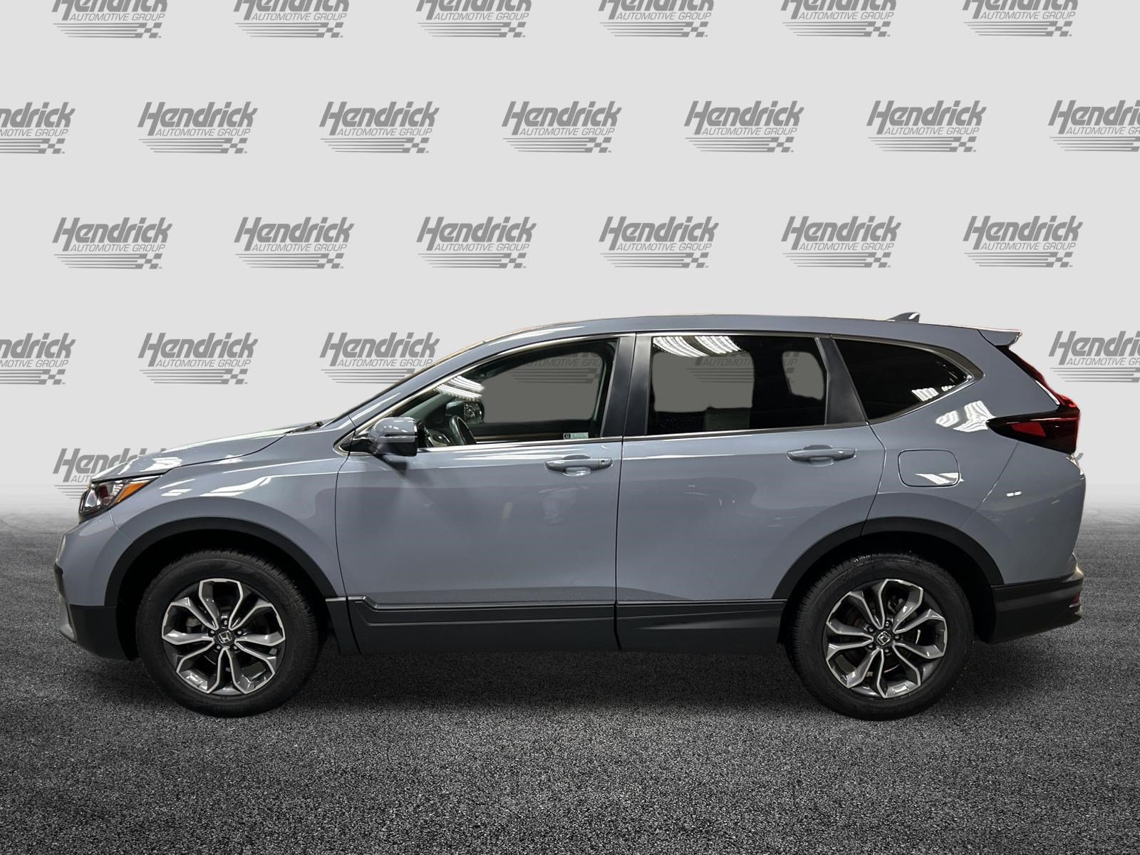 Used 2022 Honda CR-V EX-L image 7