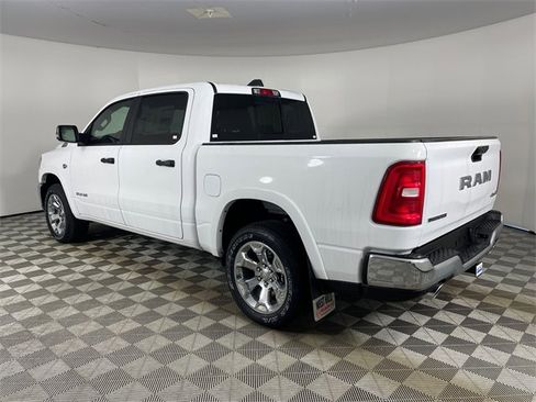 New 2026 RAM 1500 4x4 Crew Cab image 5