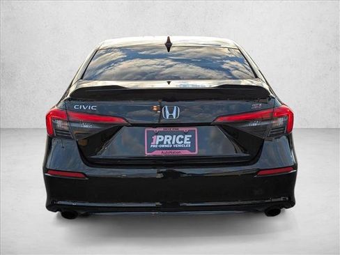 Used 2023 Honda Civic Si image 6