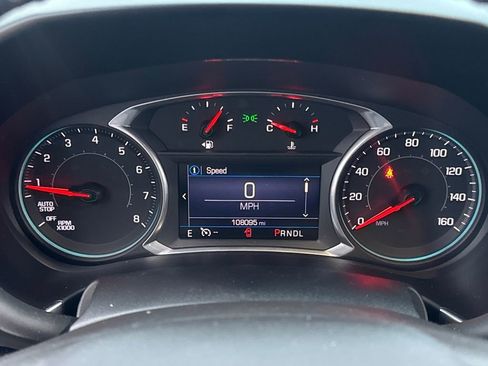 Used 2019 Chevrolet Equinox LT image 23