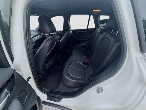 Used 2019 BMW X1 sDrive28i FWD image 22