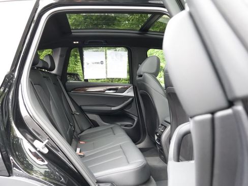 Used 2024 BMW X3 xDrive30i AWD/4WD image 51