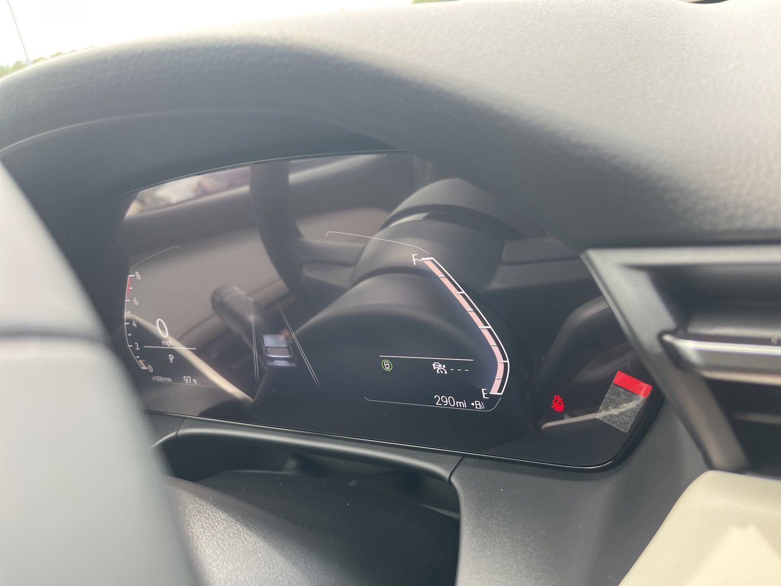 New 2026 MAZDA CX-5 Select AWD/4WD image 13