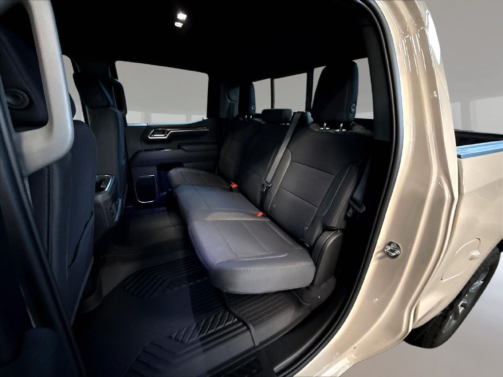 New 2026 Chevrolet Silverado 1500 RST w/ All Star Edition Plus AWD/4WD image 29