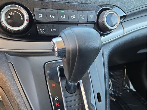 Used 2016 Honda CR-V SE image 15