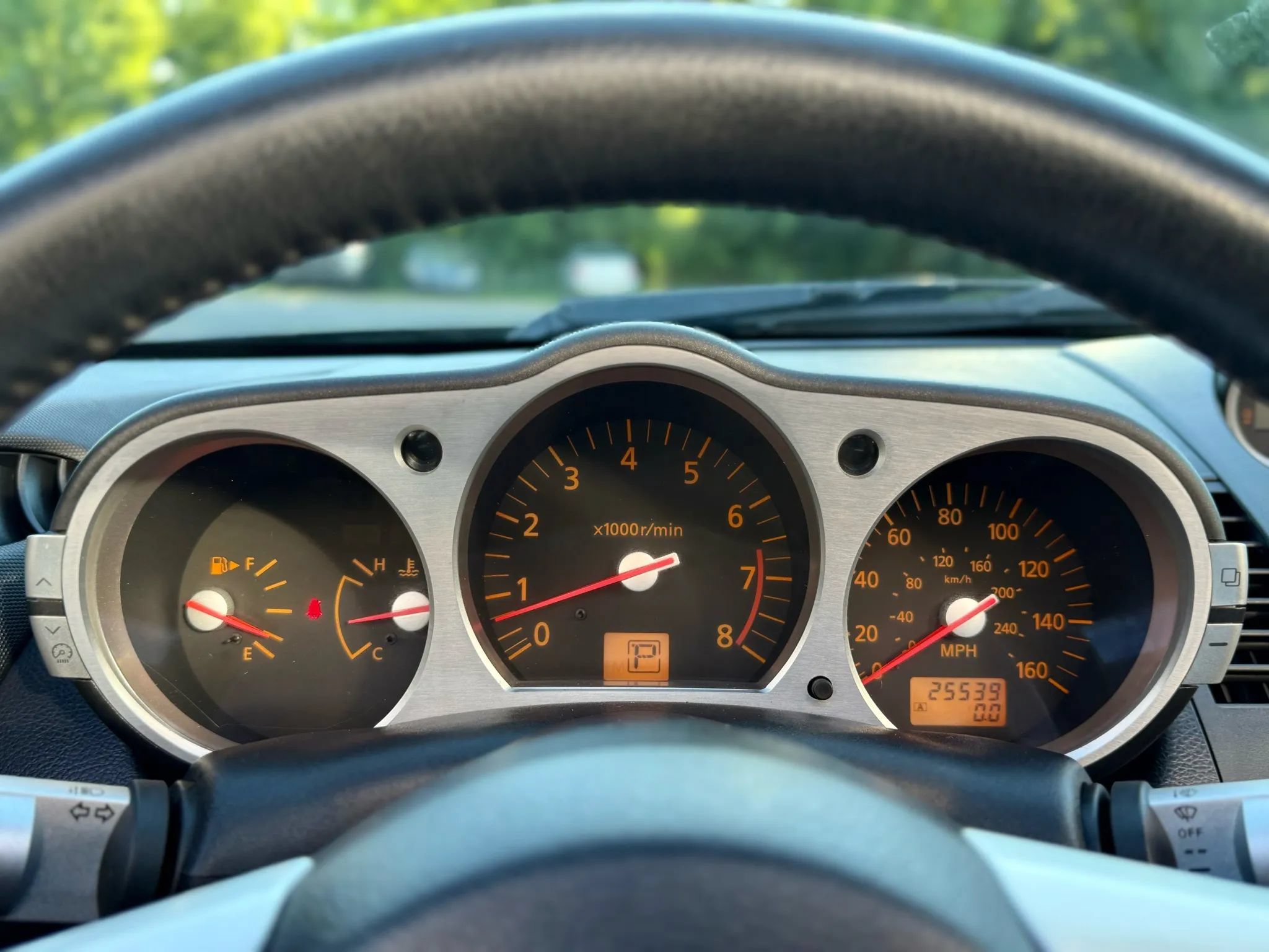 Used 2004 Nissan 350Z Touring RWD image 19