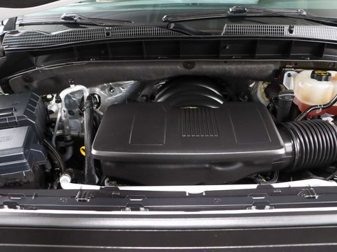 Used 2025 GMC Sierra 1500 Denali Ultimate image 35