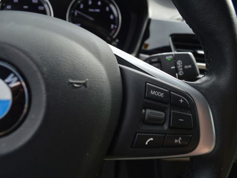 Used 2021 BMW X1 xDrive28i w/ Convenience Package image 16