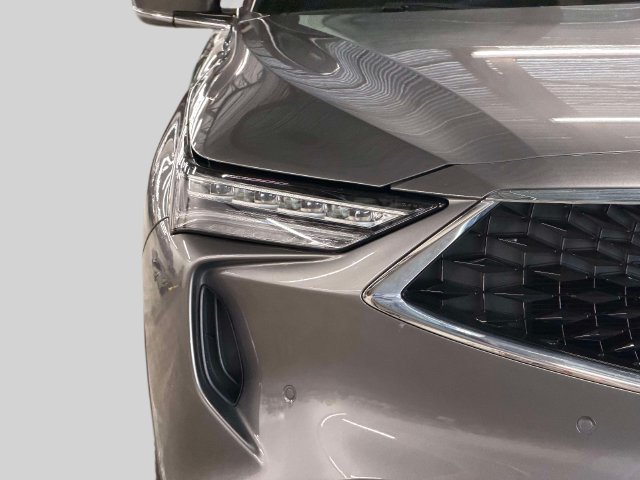 Certified 2024 Acura MDX w/ Technology Package AWD/4WD image 9