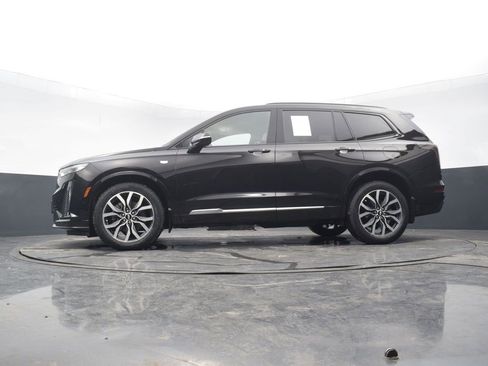 Used 2021 Cadillac XT6 Sport image 52