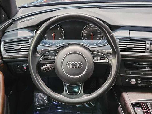 Used 2018 Audi A6 3.0T Premium Plus w/ Premium Plus Package image 11