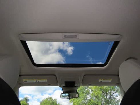 Certified 2024 Honda CR-V EX image 23