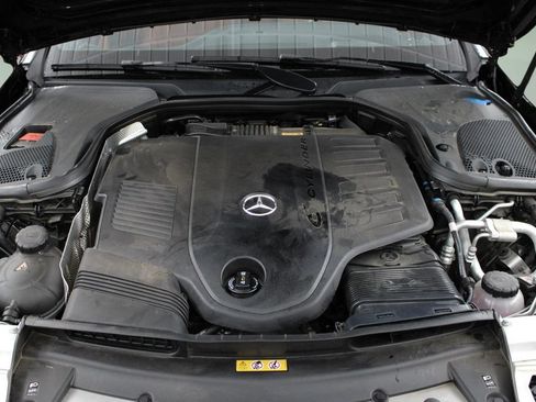 Used 2023 Mercedes-Benz CLS 450 4MATIC image 43