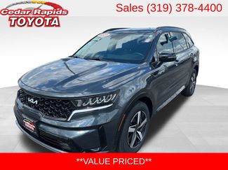 Used 2023 Kia Sorento EX w/ Panoramic Sunroof Package FWD 360° Tour