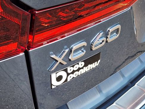 New 2026 Volvo XC60 B5 Plus w/ Protection Package Premier AWD/4WD image 31