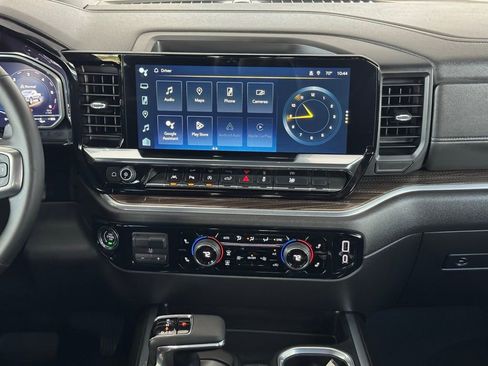 Used 2024 Chevrolet Silverado 1500 RST w/ All Star Edition Plus image 33