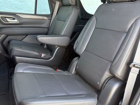 Used 2023 Chevrolet Tahoe Z71 AWD/4WD image 23