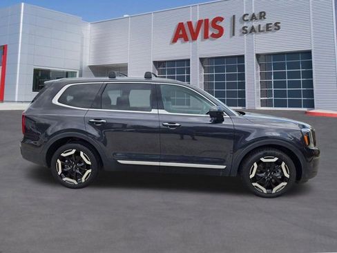 Used 2025 Kia Telluride S AWD/4WD image 5
