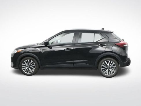 Used 2024 Nissan Kicks SV FWD image 10
