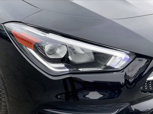 Used 2023 Mercedes-Benz CLA 250 w/ AMG Line image 24