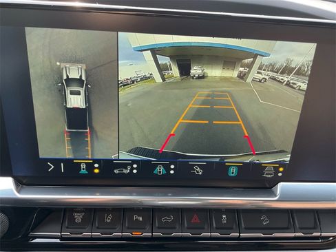 New 2026 Chevrolet Silverado 2500 High Country w/ High Country Premium Package image 19