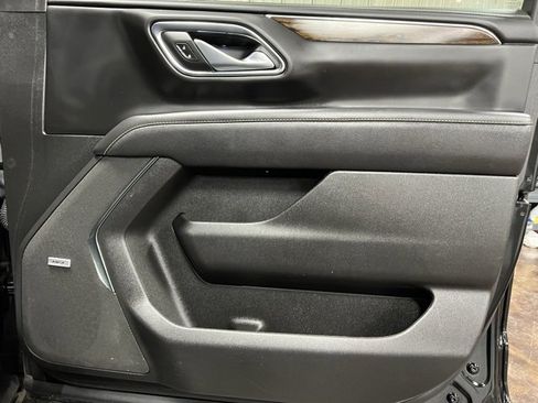 Used 2023 Chevrolet Tahoe Premier image 31