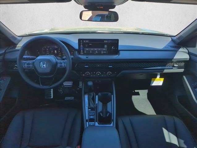 New 2026 Honda Accord Sport image 13