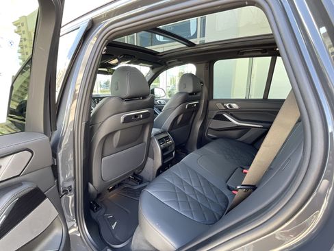 New 2026 BMW X5 sDrive40i w/ M Sport Package image 24