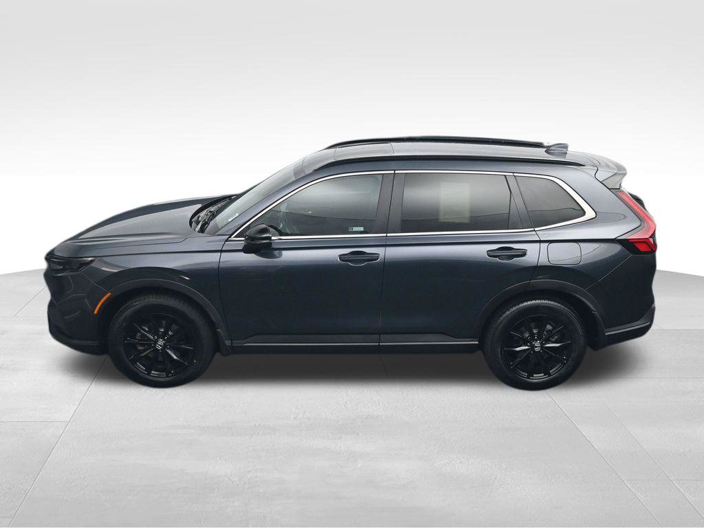 Used 2025 Honda CR-V Sport image 34