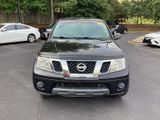 Used 2016 Nissan Frontier SV image 4