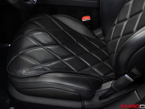 Used 2022 Mercedes-Benz Maybach S 580 4MATIC image 46