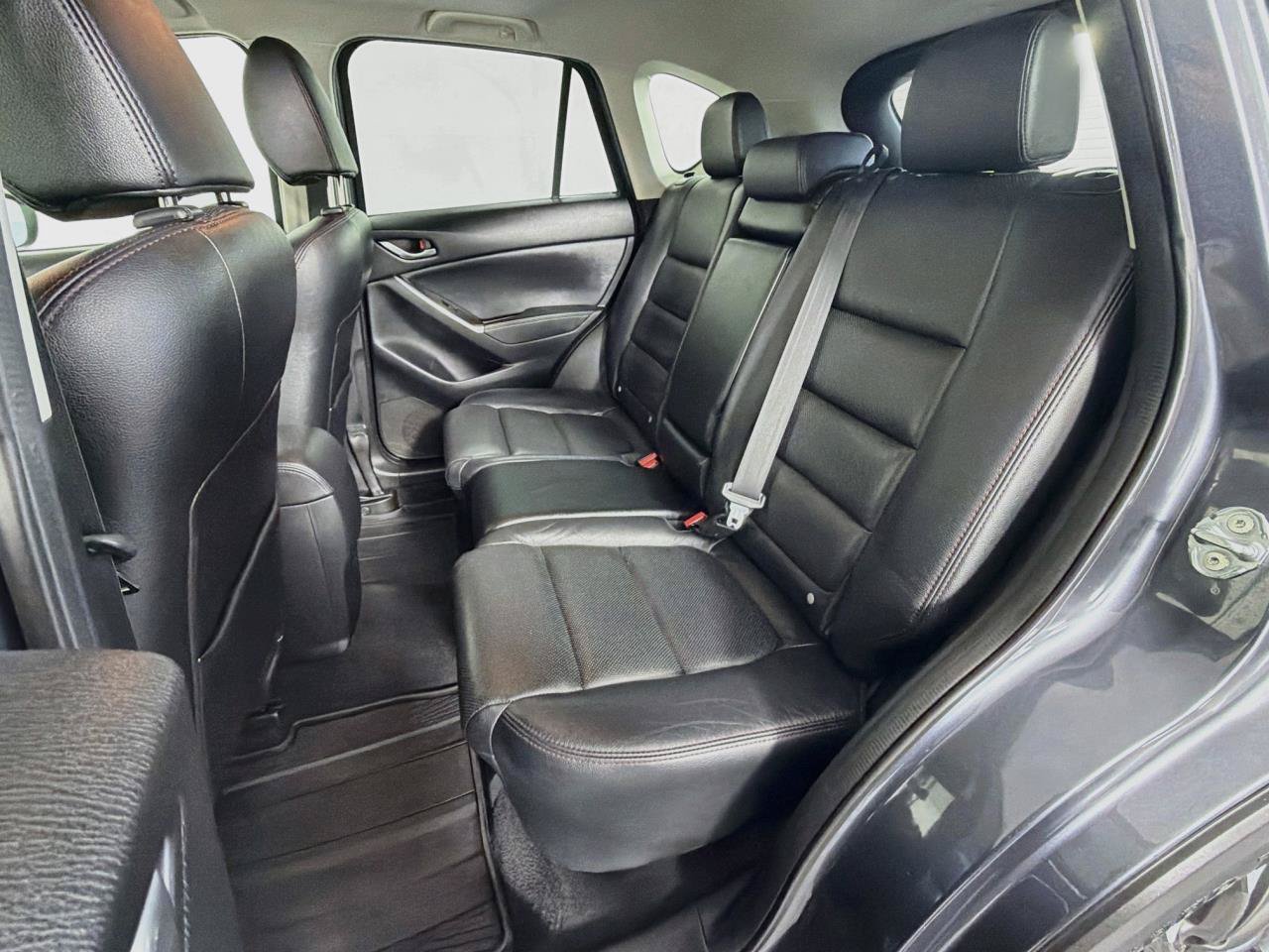 Used 2016 MAZDA CX-5 Grand Touring AWD/4WD image 39