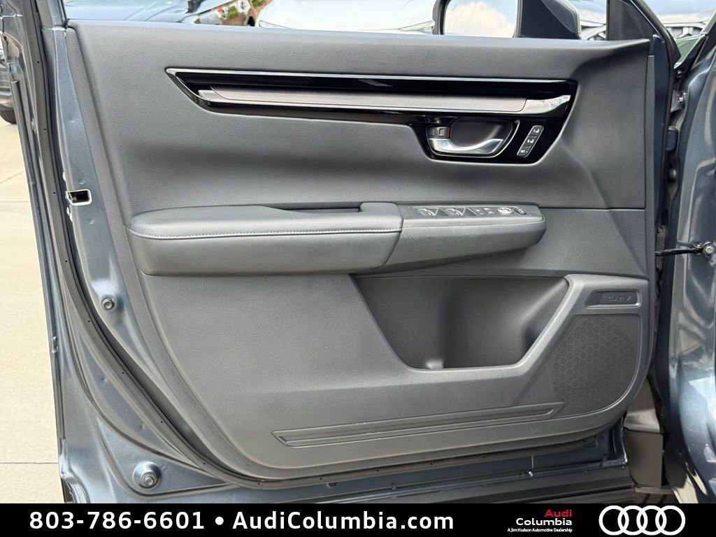 Used 2023 Honda CR-V EX-L image 20