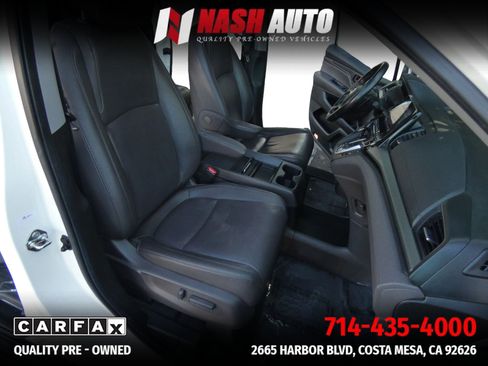 Used 2019 Honda Odyssey EX-L image 25
