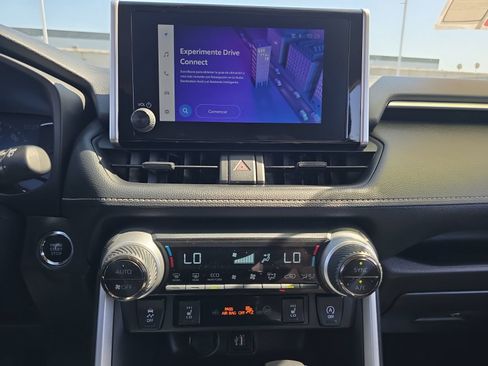 Certified 2024 Toyota RAV4 XLE w/ Weather Package AWD/4WD image 16