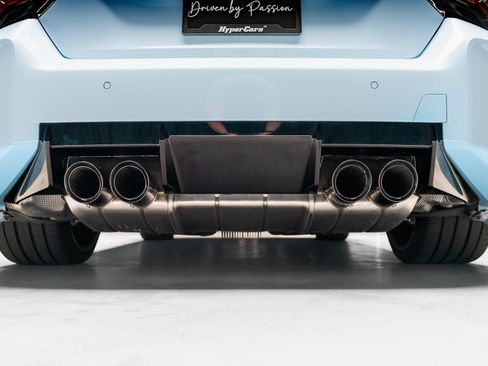 Used 2025 BMW M2 RWD image 41