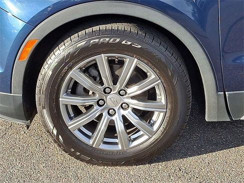 Used 2019 Cadillac XT4 Premium Luxury w/ Cold Weather Package image 26