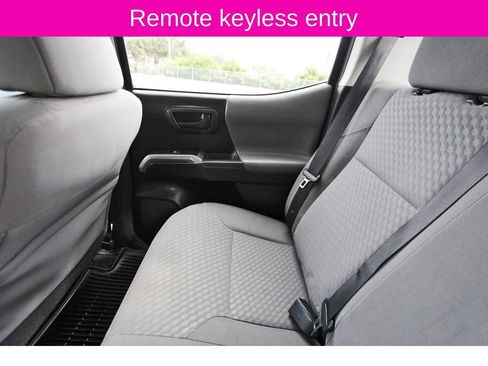 Used 2021 Toyota Tacoma SR5 image 12